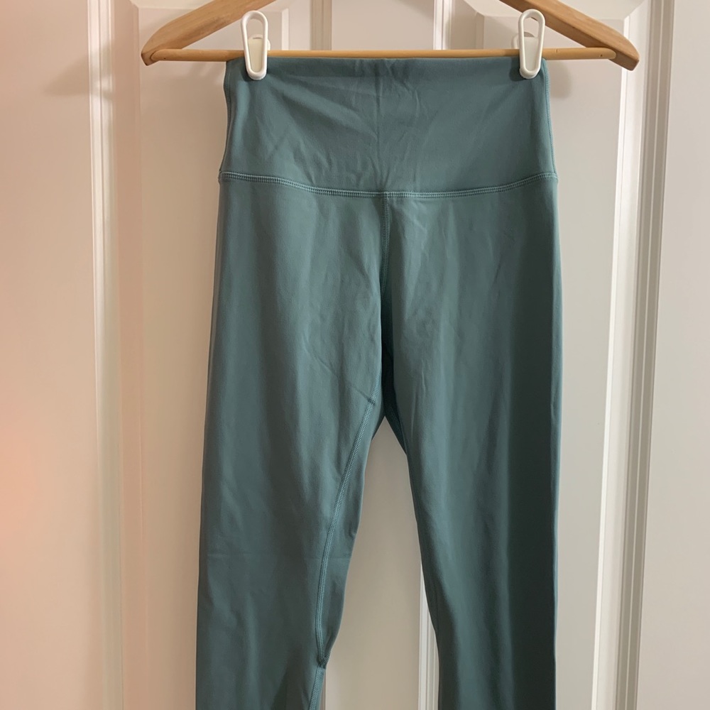 Lululemon align 25” leggings